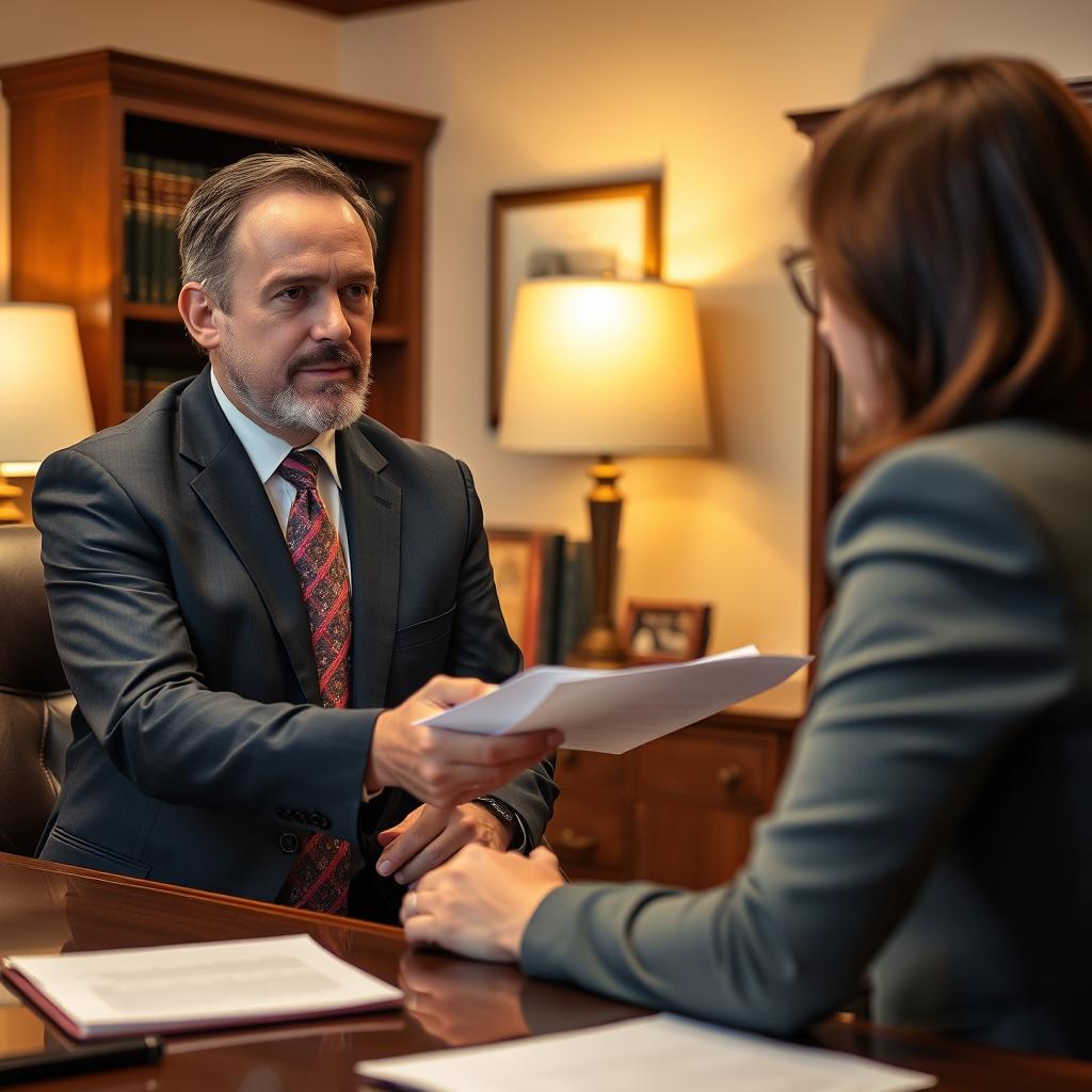 Post Divorce Enforcement Lawyer Colonial Heights