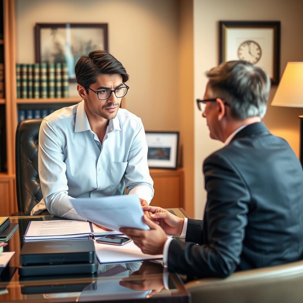 Post Divorce Enforcement Lawyer Dinwiddie County