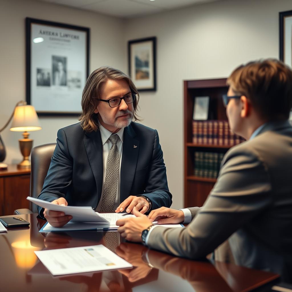 Post Divorce Enforcement Lawyer Lexington