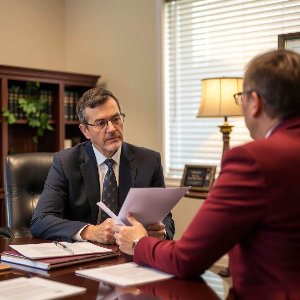 Post Divorce Enforcement Lawyer Prince William County