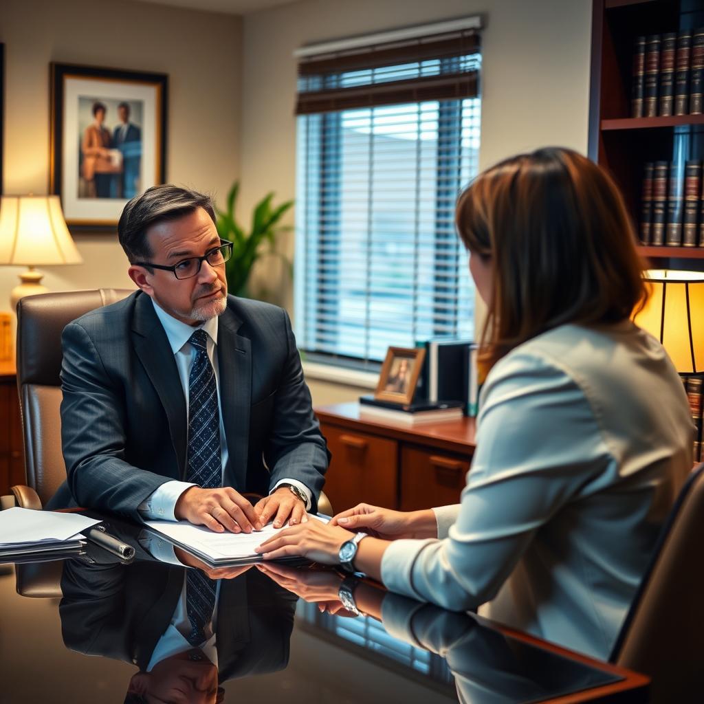 Post Divorce Enforcement Lawyer Suffolk