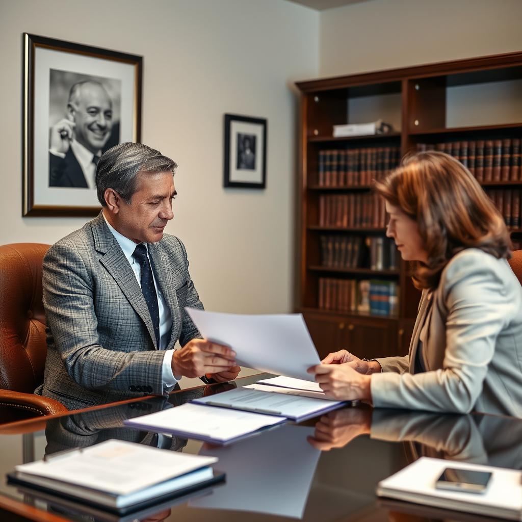 Post Divorce Enforcement Lawyer Virginia Beach