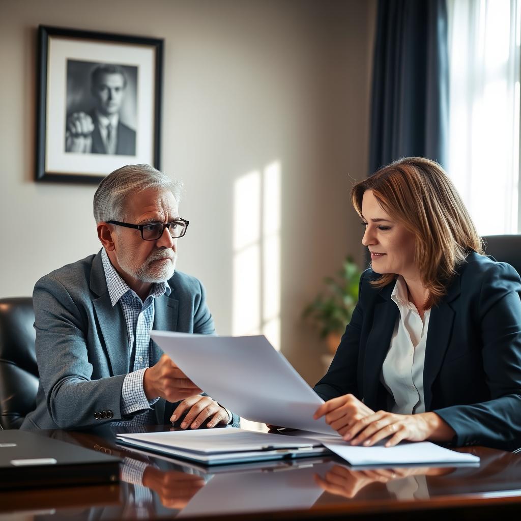 Post Divorce Enforcement Lawyer Virginia