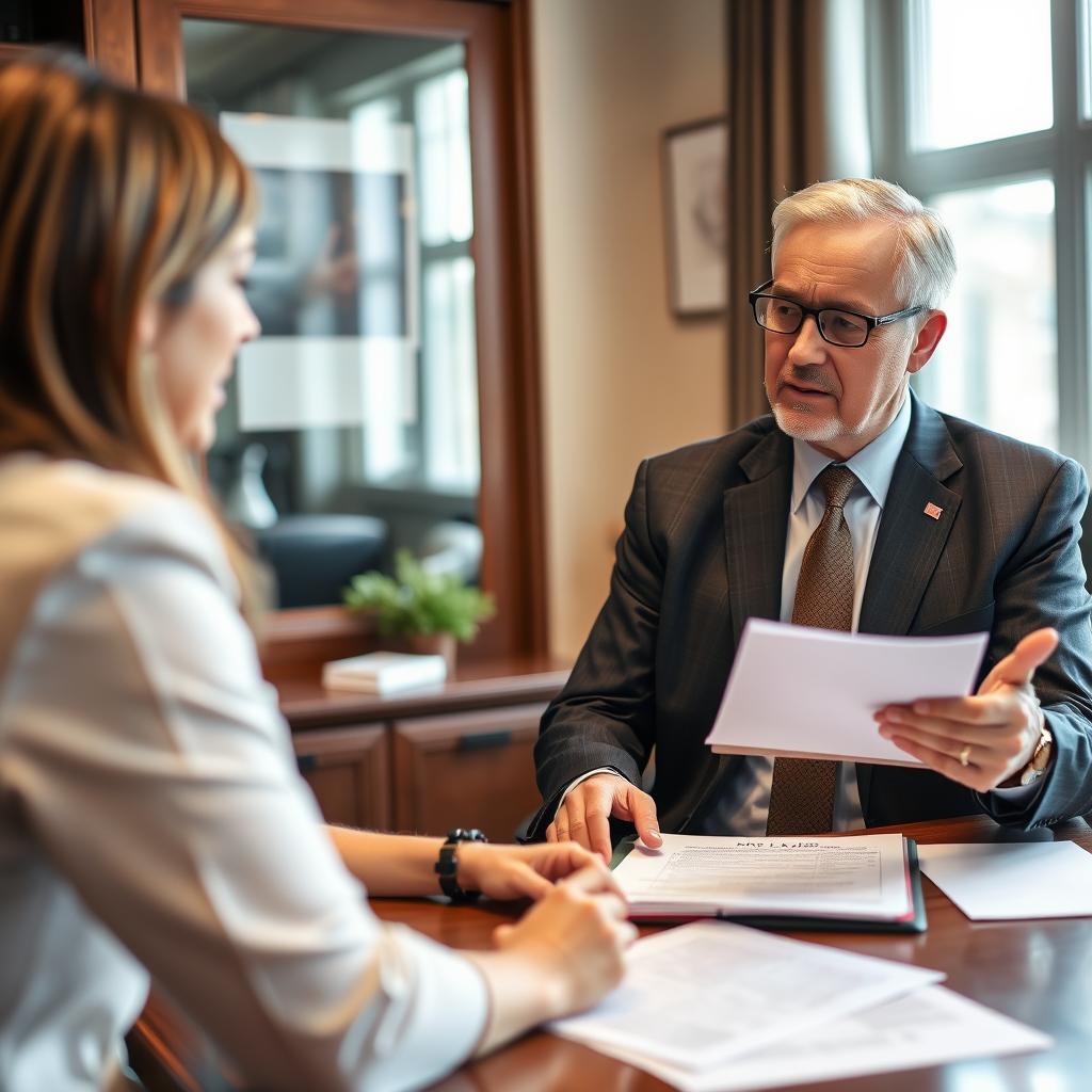 Post Divorce Modification Lawyer Lexington