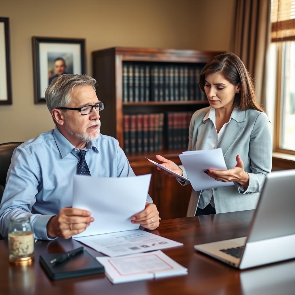 Post Divorce Modification Lawyer Suffolk