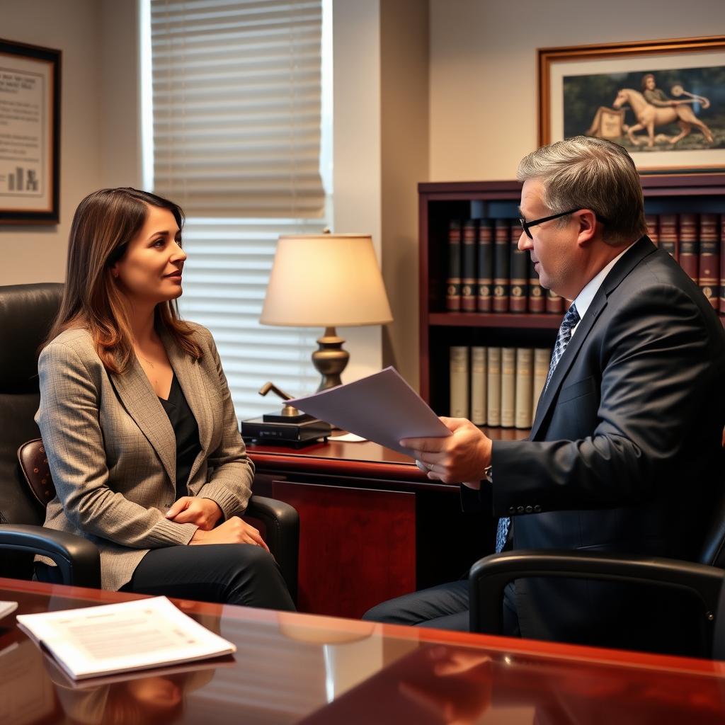 Post Divorce Modification Lawyer Virginia Beach