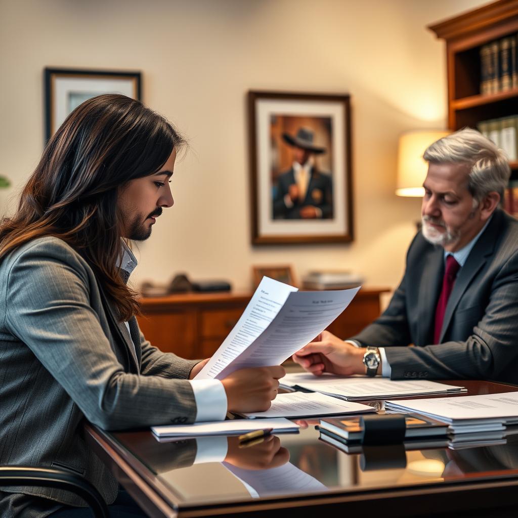 Postnup Lawyer Loudoun County