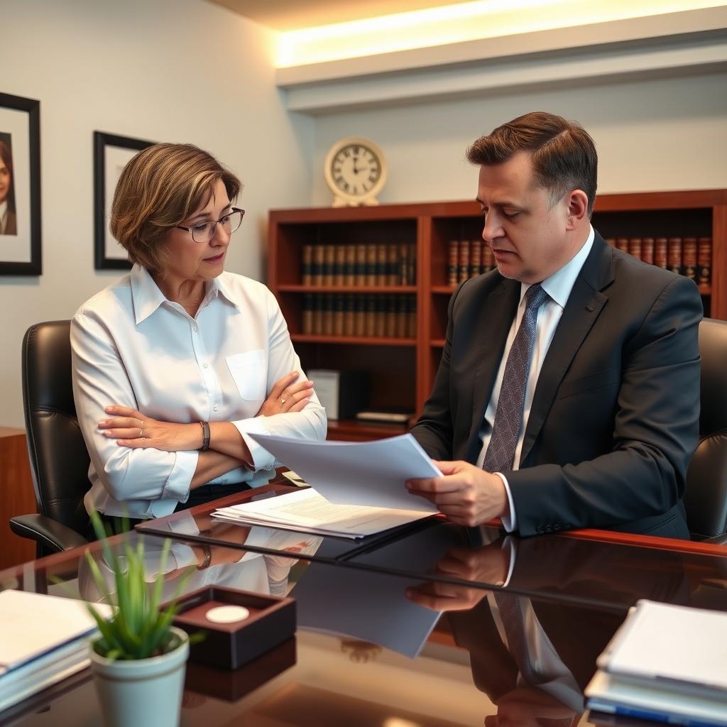 Postnup Lawyer Orange County