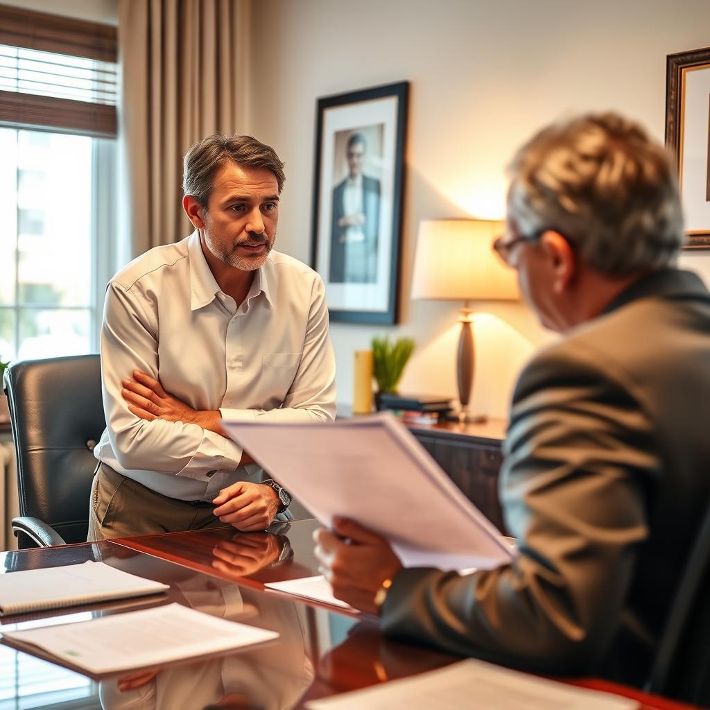 Postnup Lawyer Virginia Beach