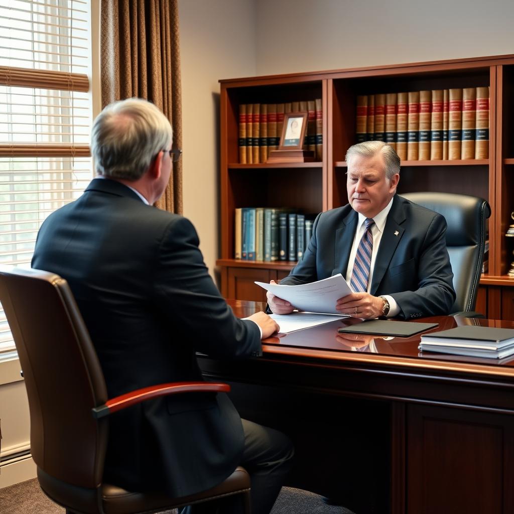 Postnuptial Agreement Lawyer Chesterfield County