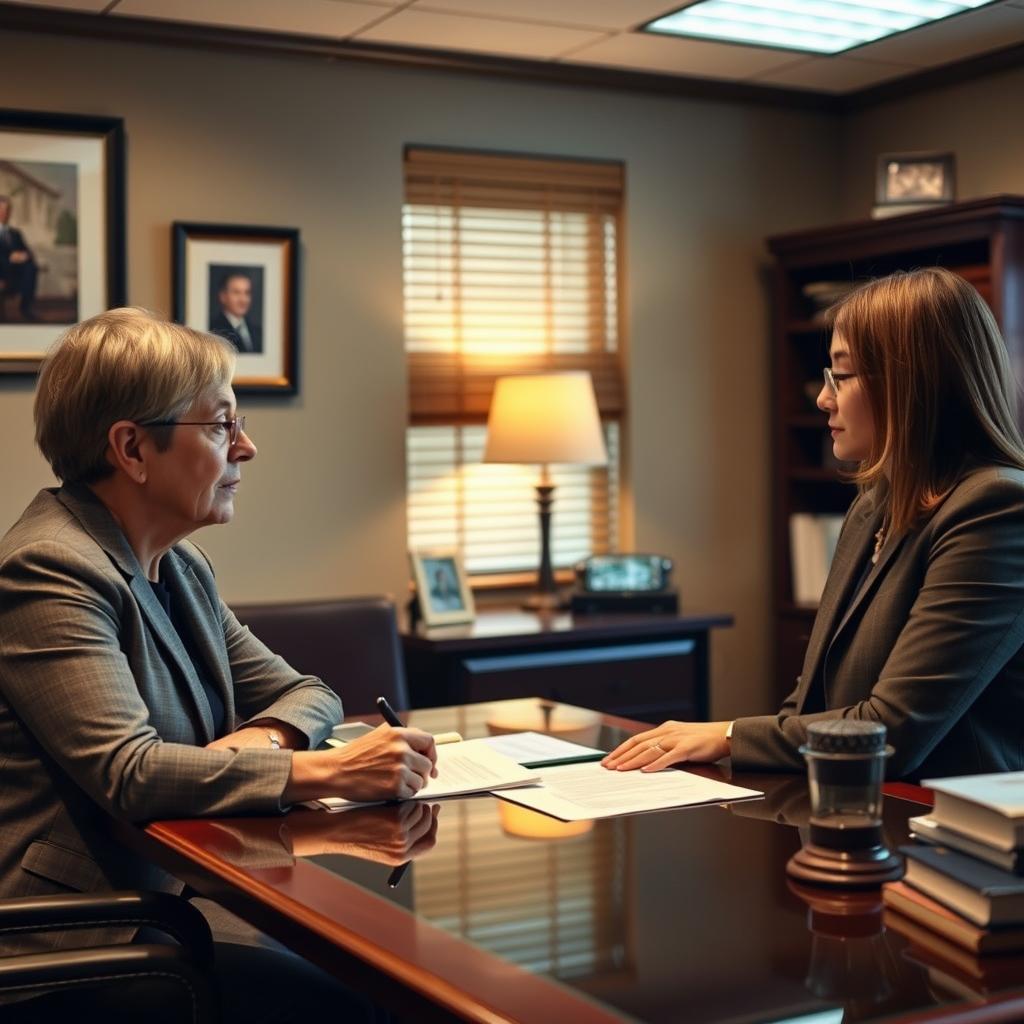 Postnuptial Agreement Lawyer Fluvanna County