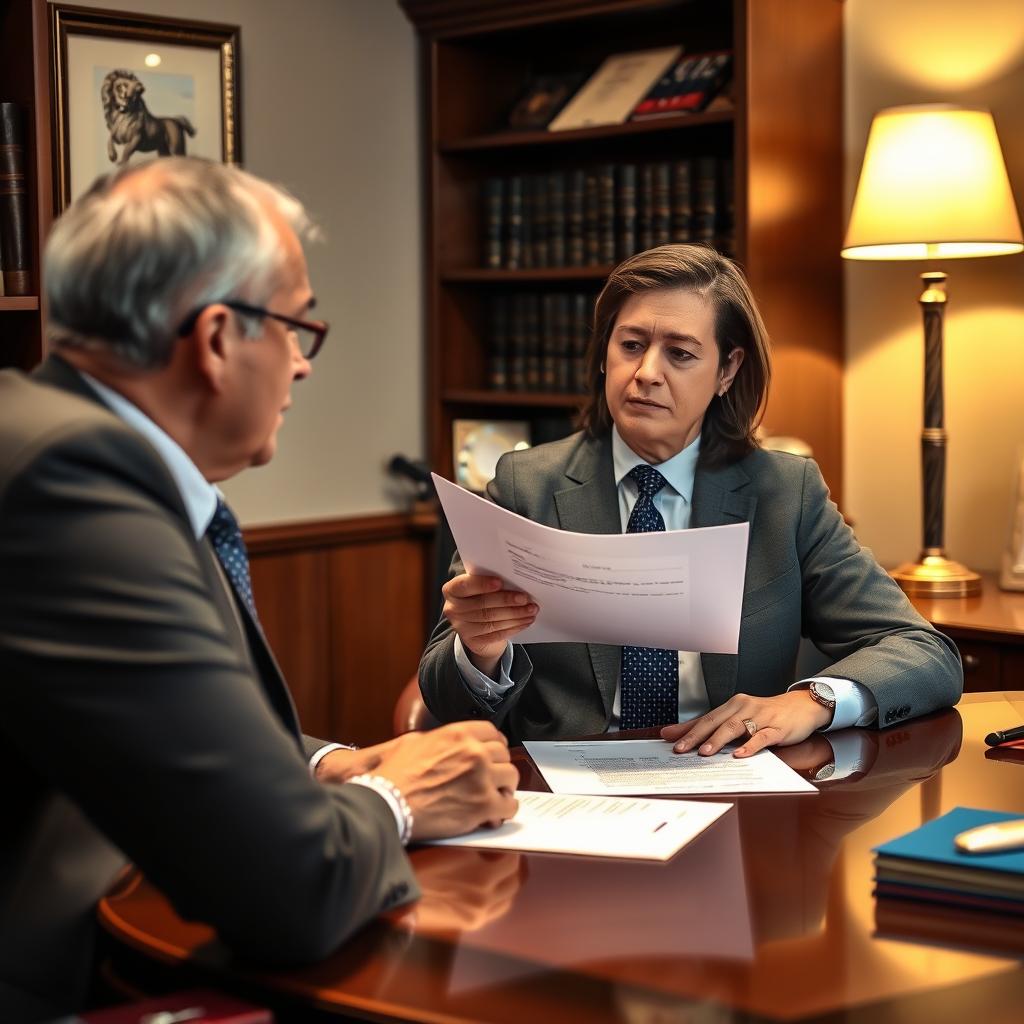 Postnuptial Agreement Lawyer Gloucester County