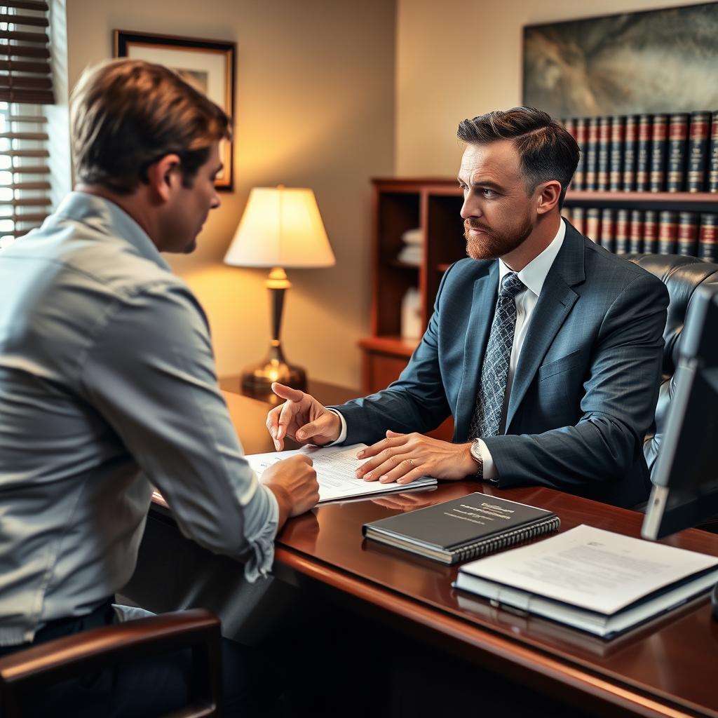 Postnuptial Agreement Lawyer Henrico County