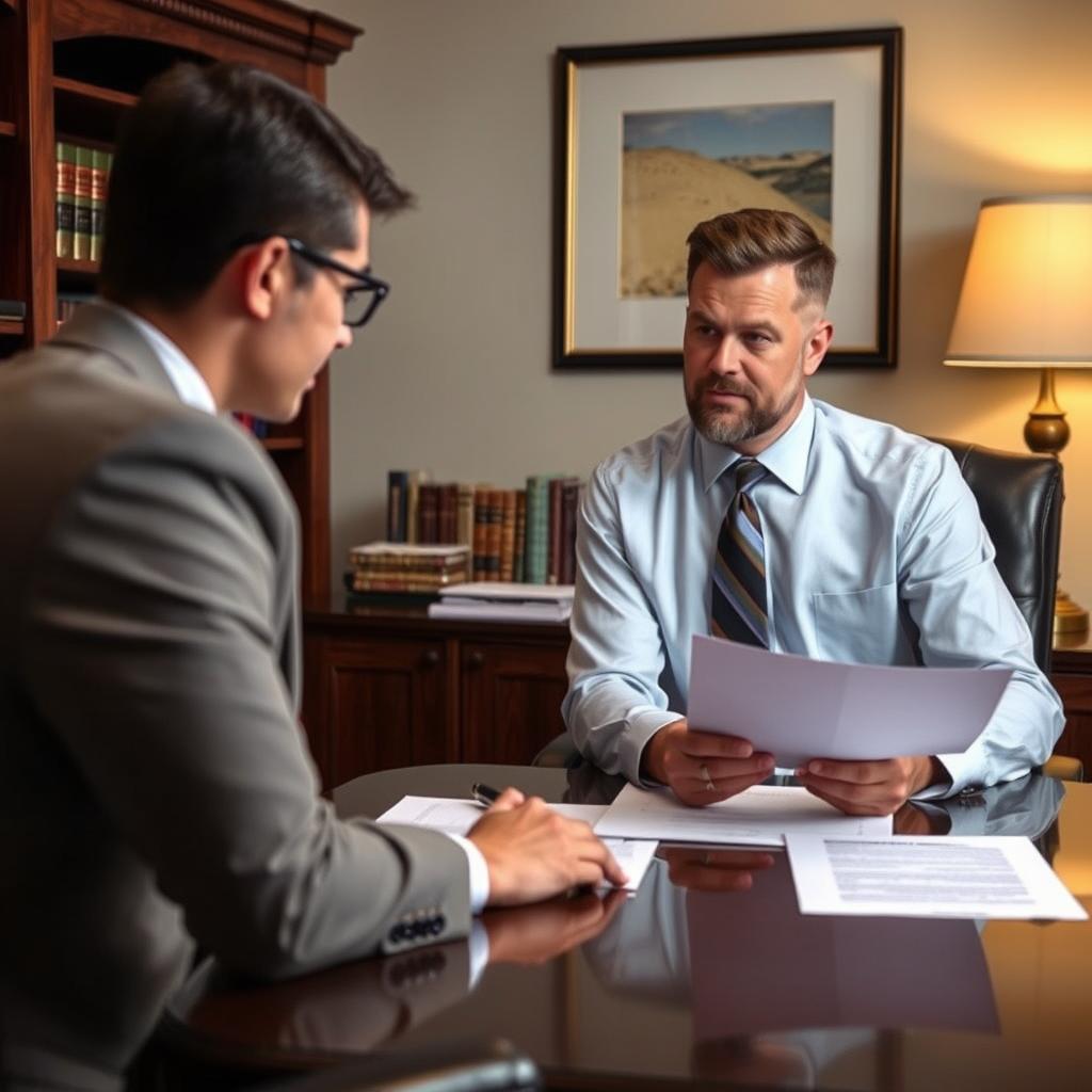 Postnuptial Agreement Lawyer Isle of Wight County