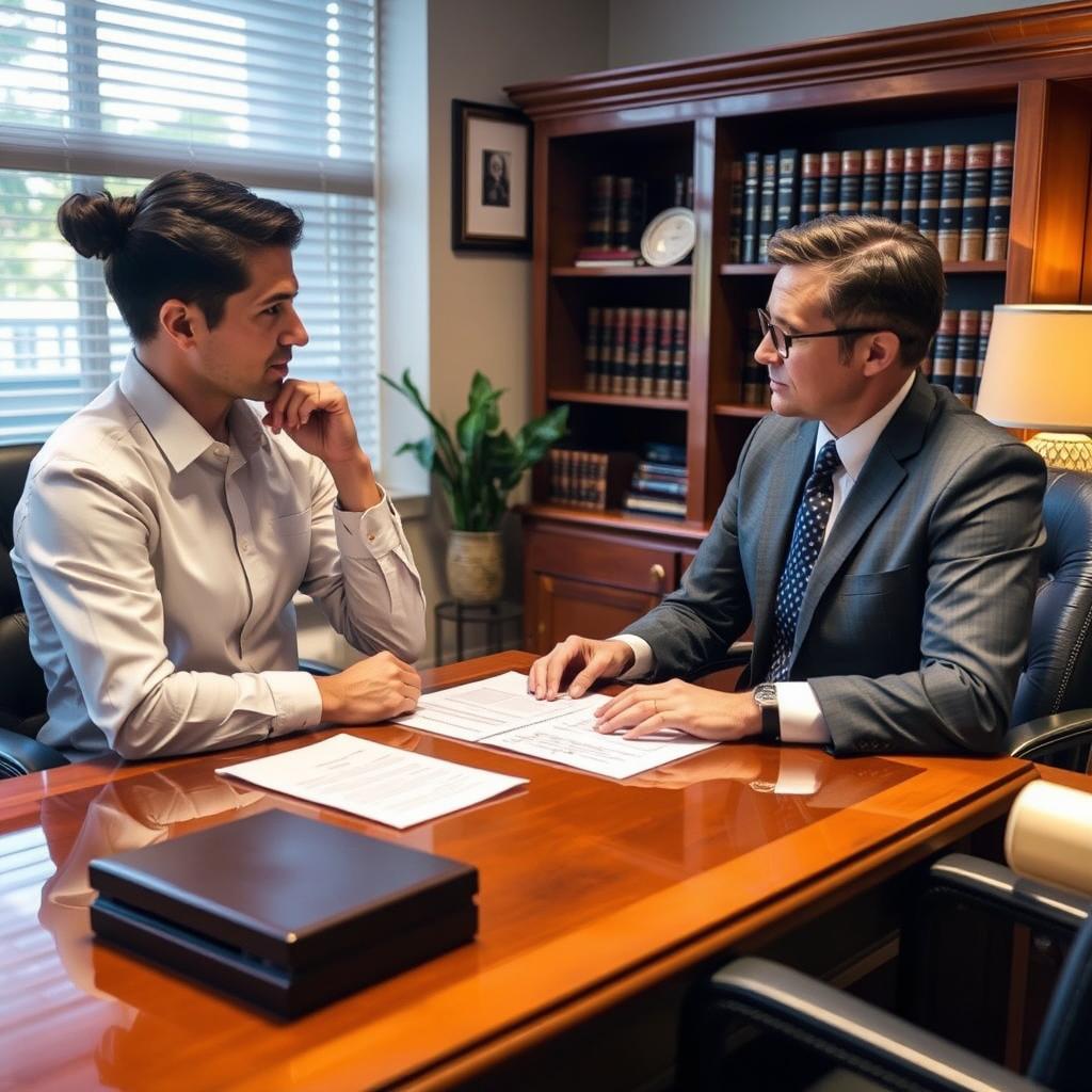Postnuptial Agreement Lawyer Loudoun County