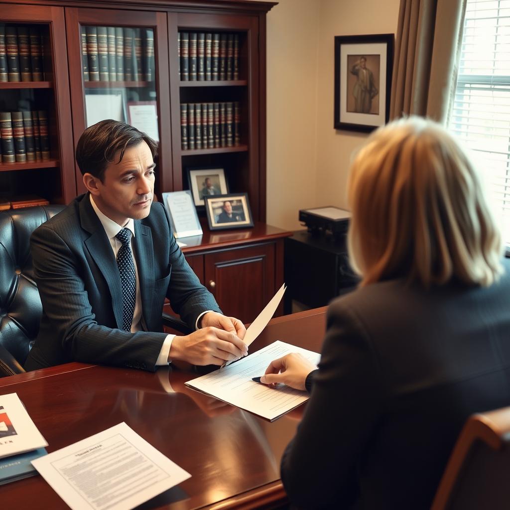 Postnuptial Agreement Lawyer Roanoke County