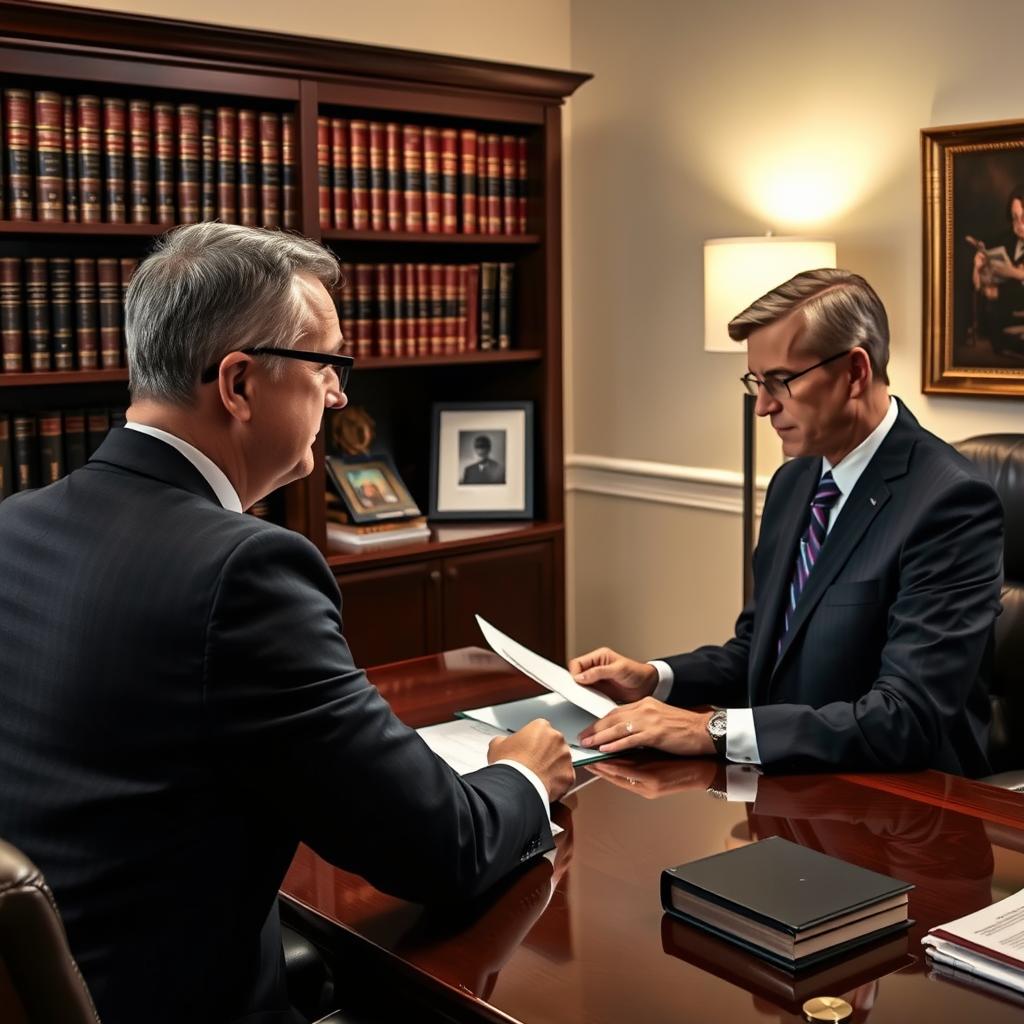 Postnuptial Agreement Lawyer Suffolk
