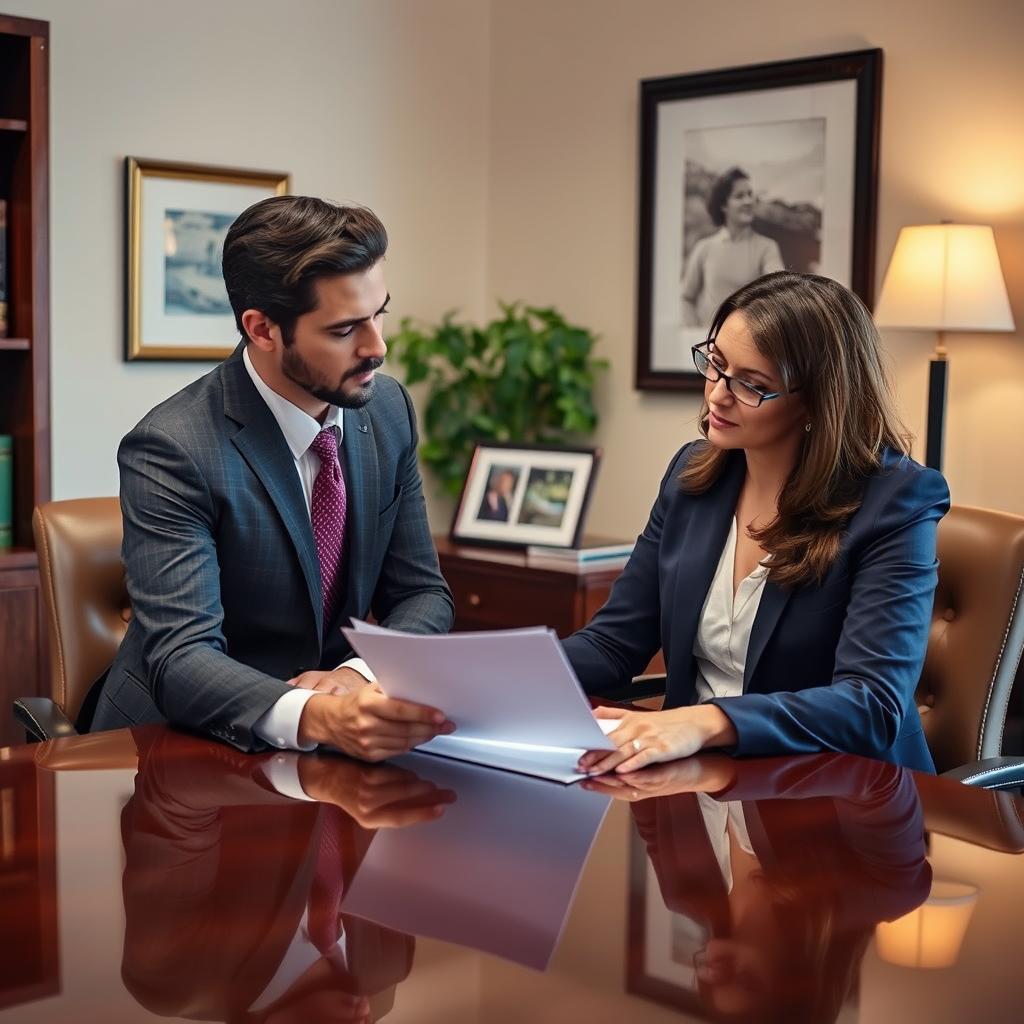 Postnuptial Agreement Lawyer Virginia Beach