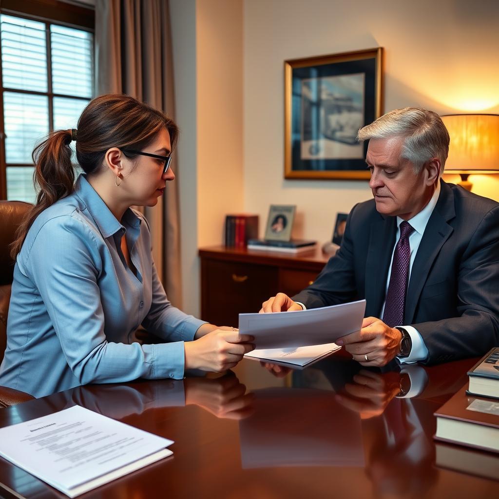 Prenup Lawyer Isle of Wight County