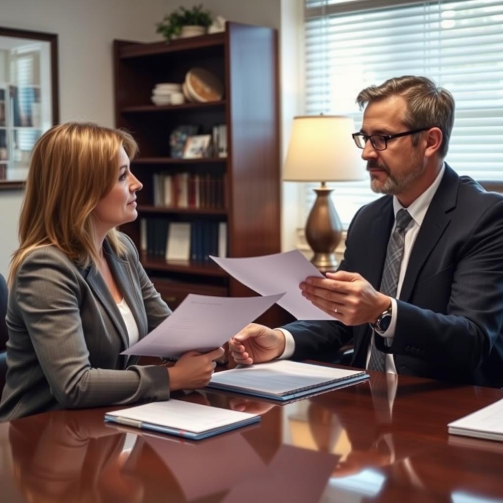 Prenup Lawyer James City County