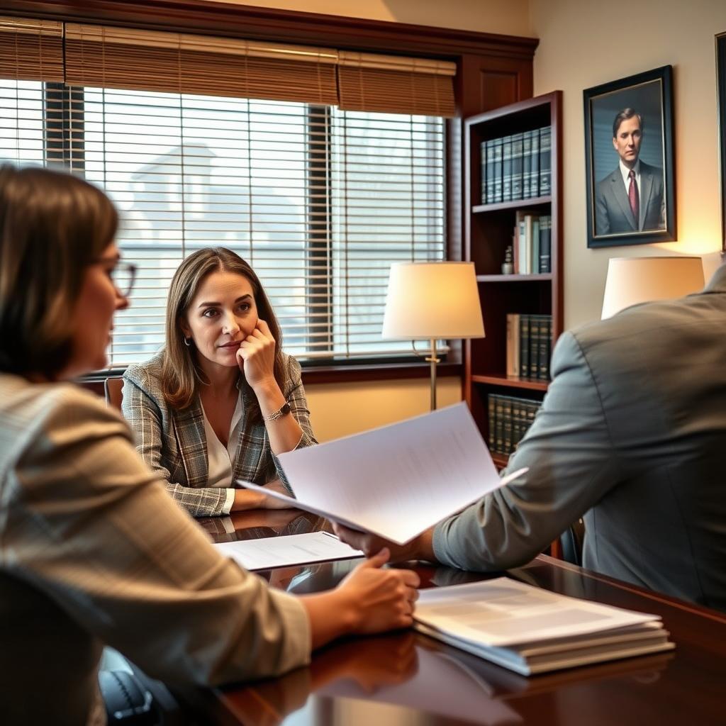 Prenup Lawyer Lexington