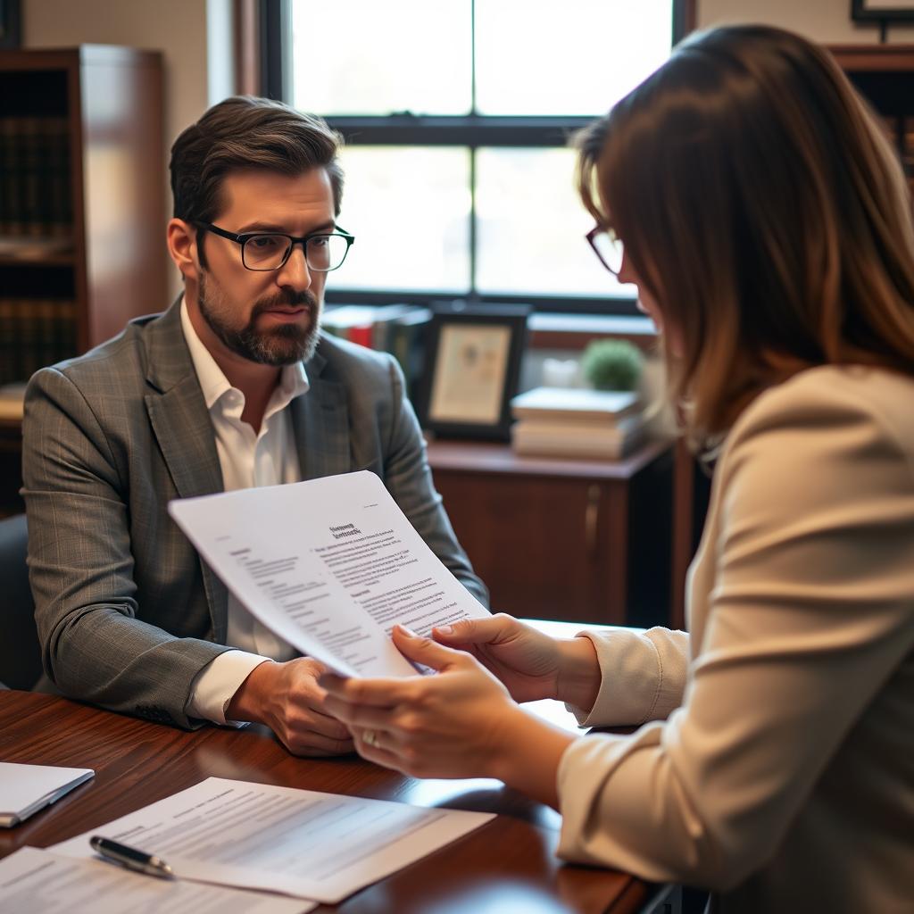 Prenup Lawyer Orange County
