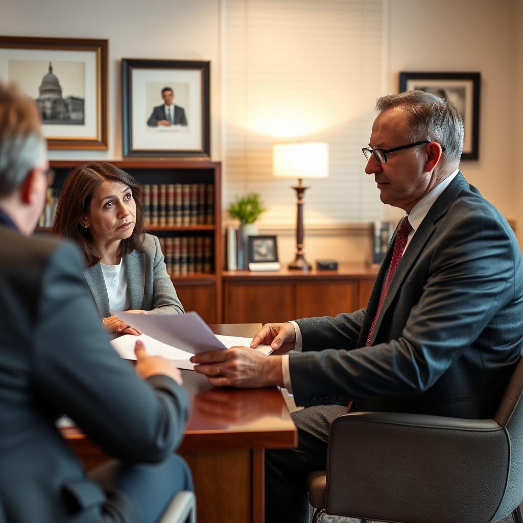 Prenup Lawyer Suffolk