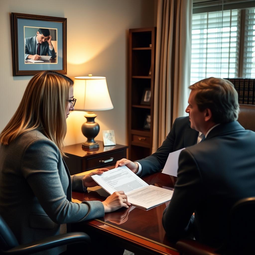 Prenuptial Agreement Lawyer Bedford County