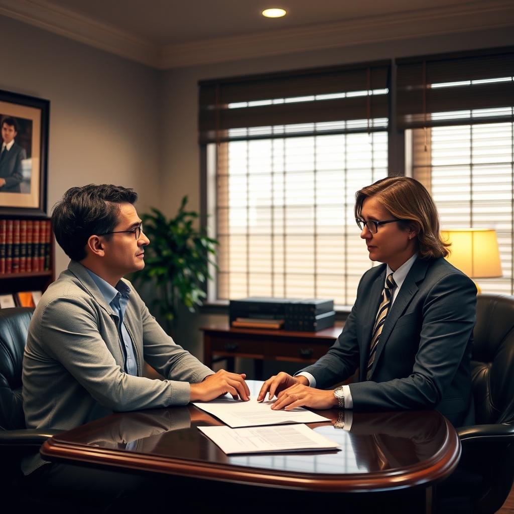Prenuptial Agreement Lawyer Colonial Heights