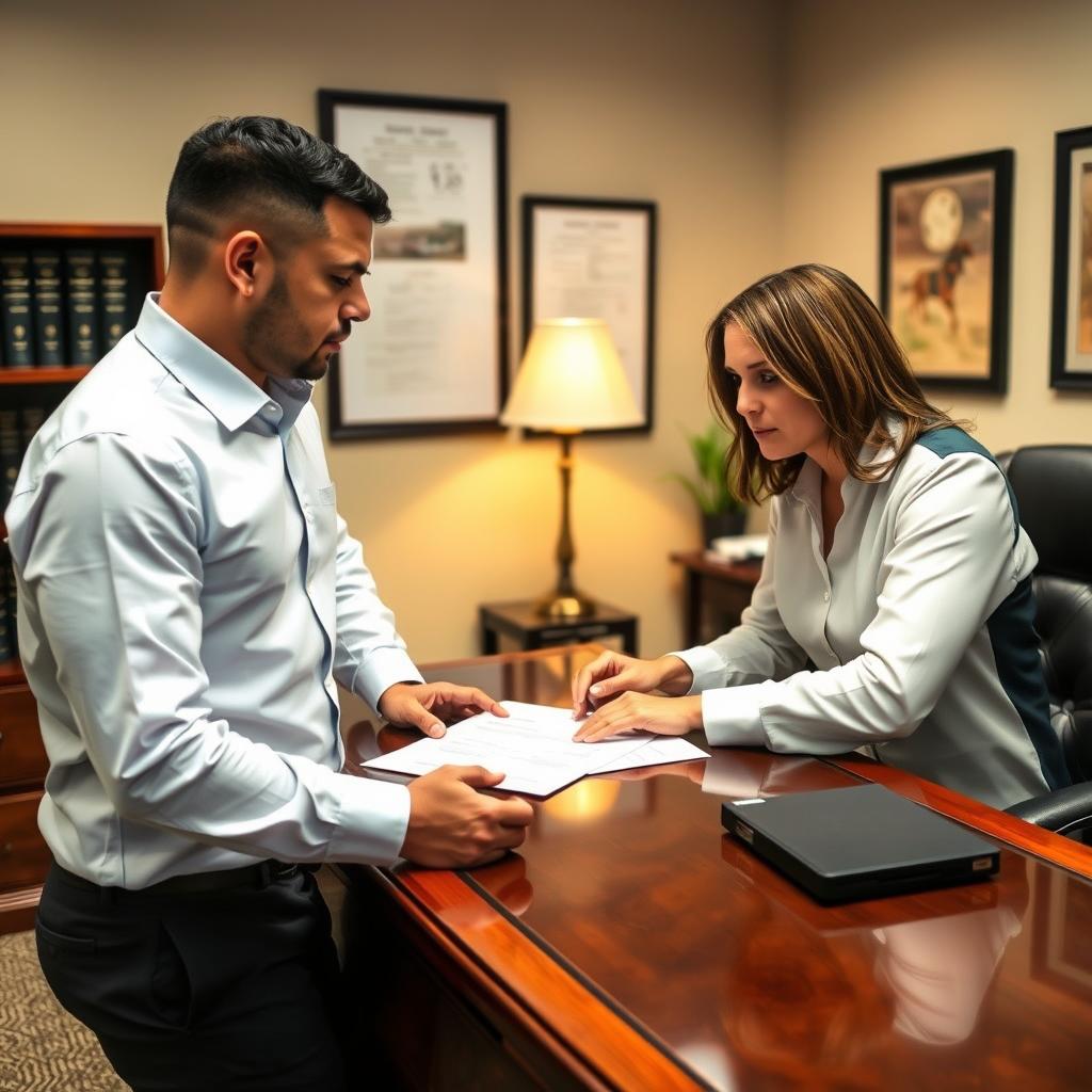 Prenuptial Agreement Lawyer Dinwiddie County