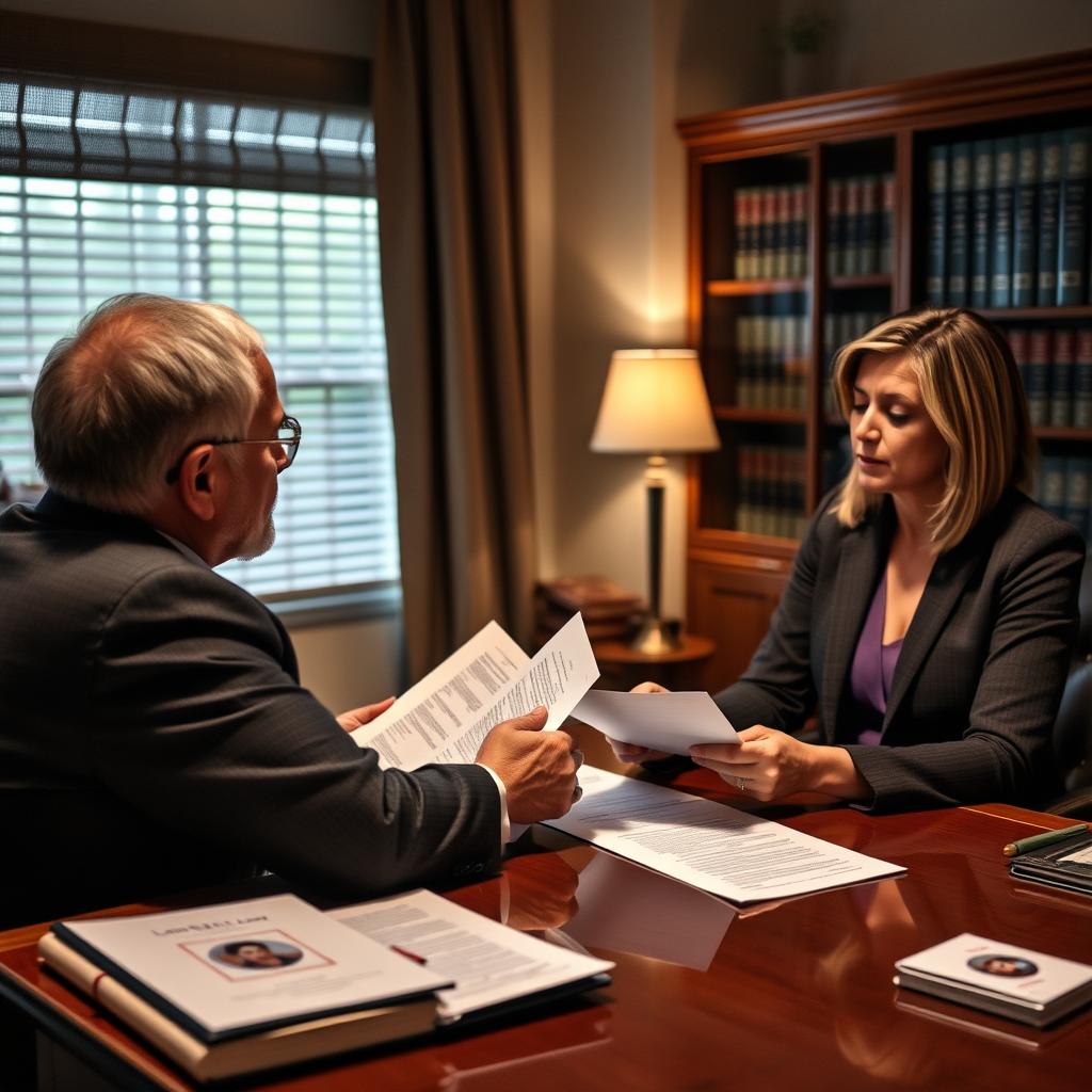 Prenuptial Agreement Lawyer Fluvanna County