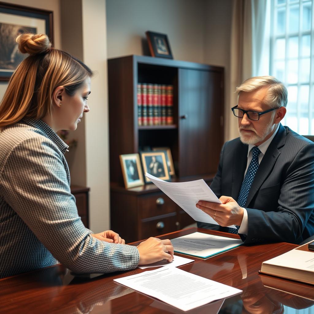 Prenuptial Agreement Lawyer Frederick County