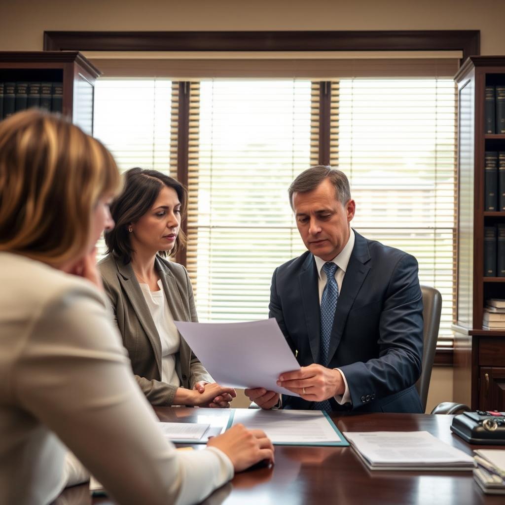 Prenuptial Agreement Lawyer Isle of Wight County