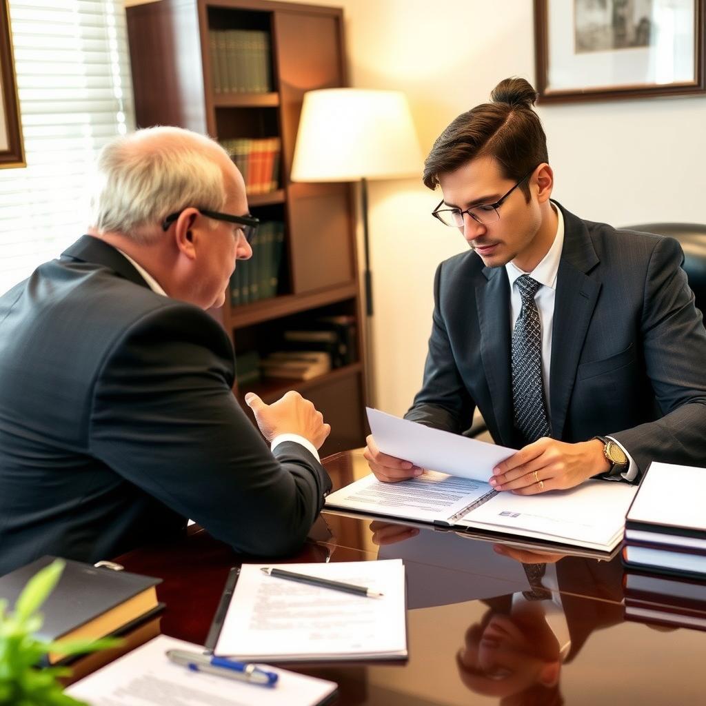 Prenuptial Agreement Lawyer King George County