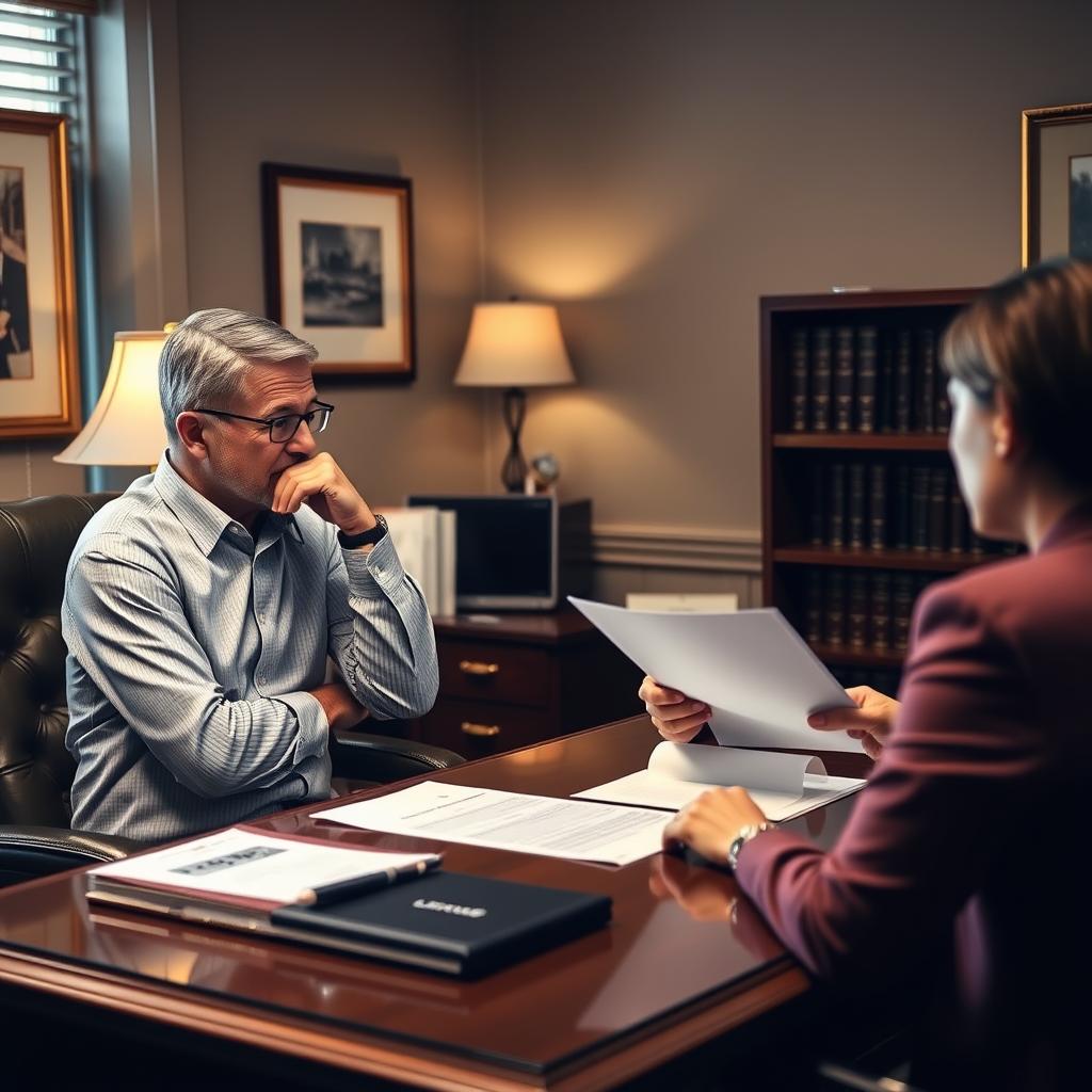 Prenuptial Agreement Lawyer Lexington
