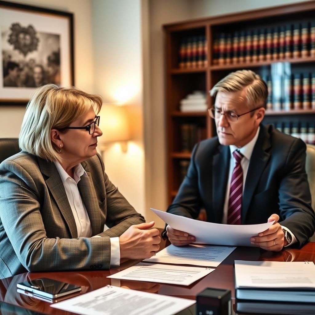 Prenuptial Agreement Lawyer Orange County