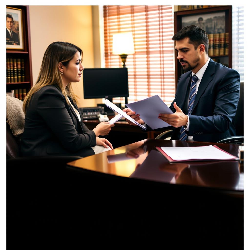 Prenuptial Agreement Lawyer Prince George County