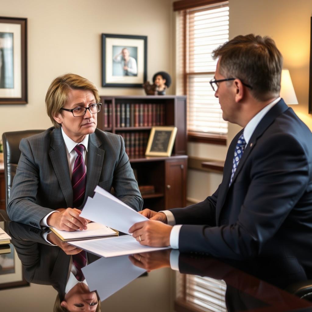 Prenuptial Agreement Lawyer Roanoke County