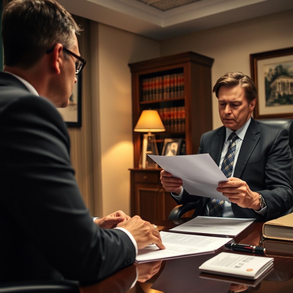 Prenuptial Agreement Lawyer Spotsylvania County