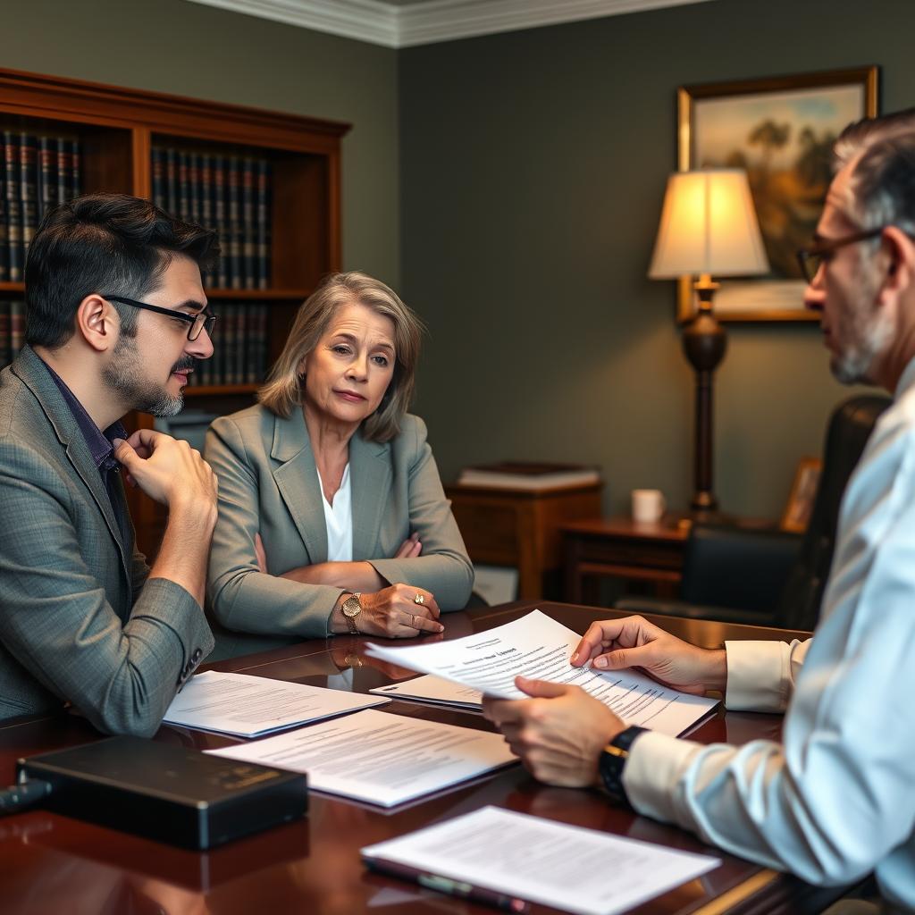 Prenuptial Agreement Lawyer Suffolk