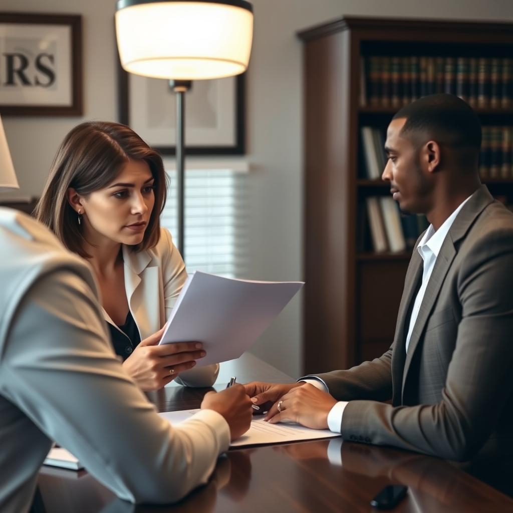 Prenuptial Agreement Lawyer Virginia Beach