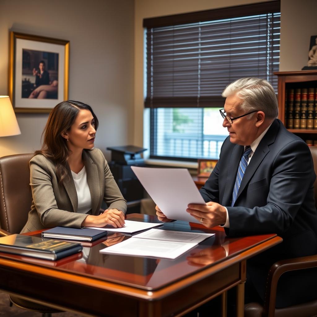 Prenuptial Agreement Lawyer Virginia