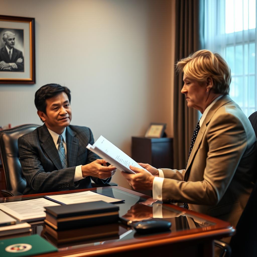 Property Settlement Lawyer Fredericksburg
