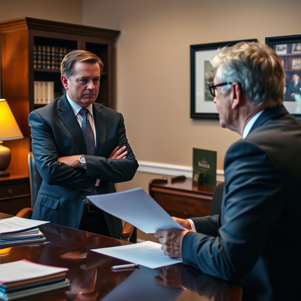 Property Settlement Lawyer Roanoke County