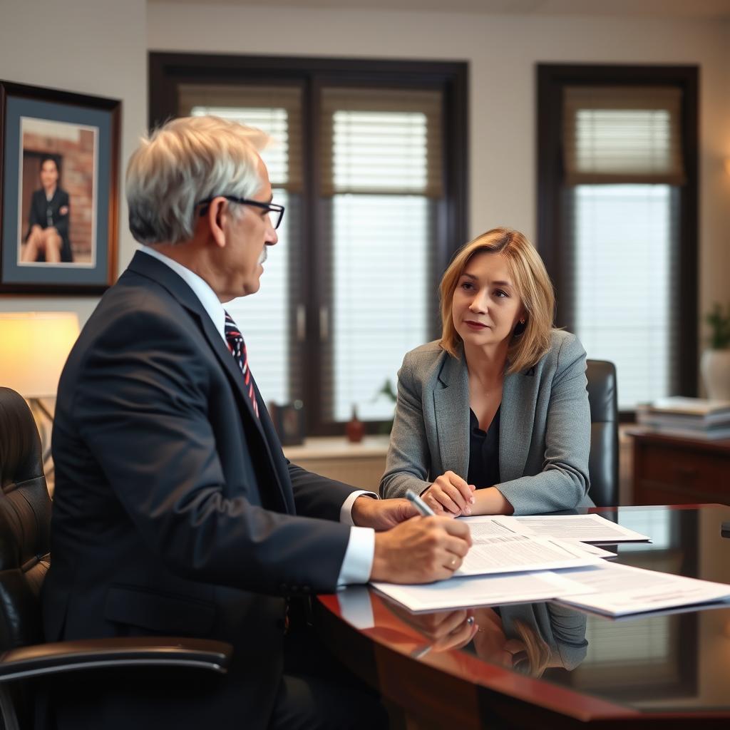 Property Settlement Lawyer Suffolk