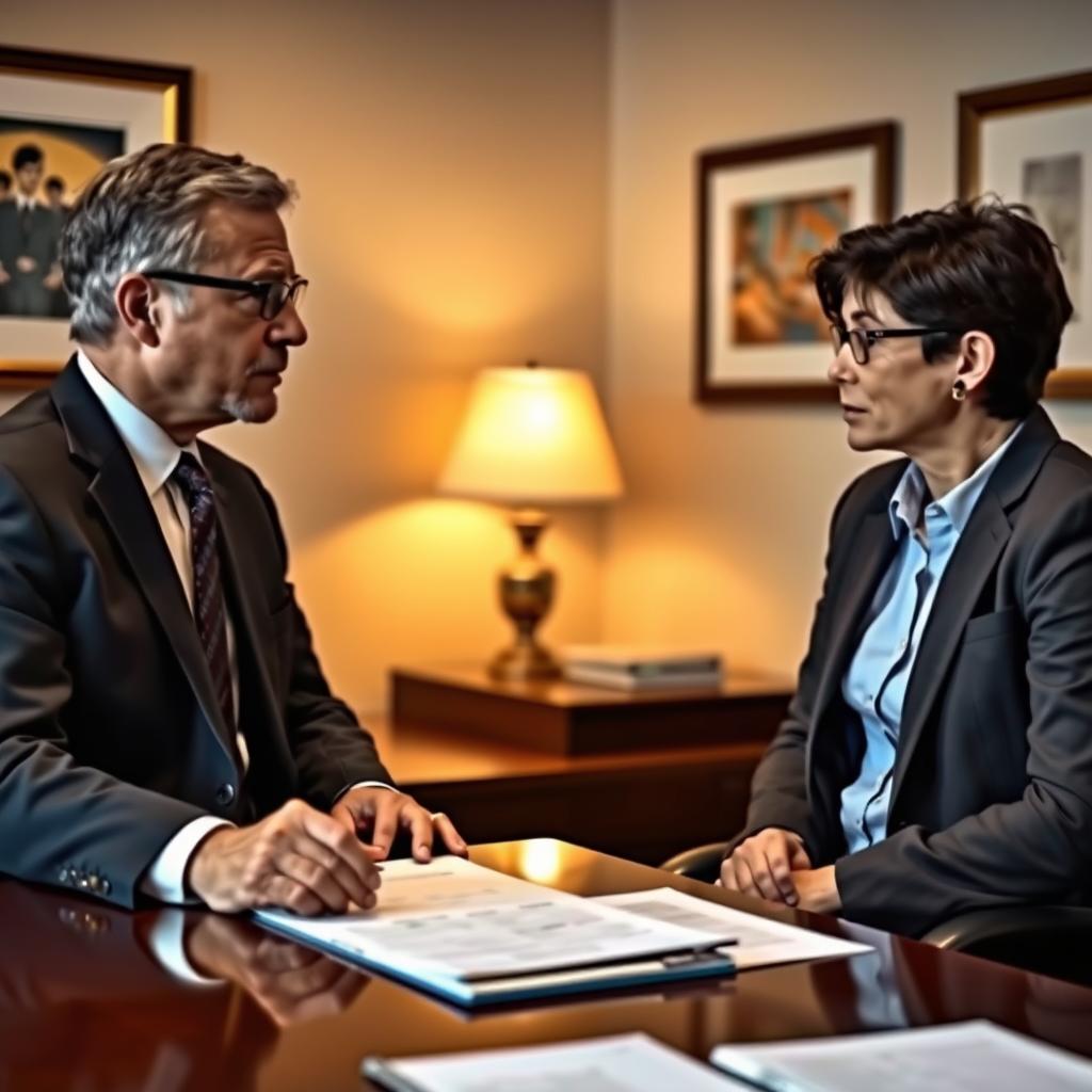 Protective Filing Lawyer Virginia Beach