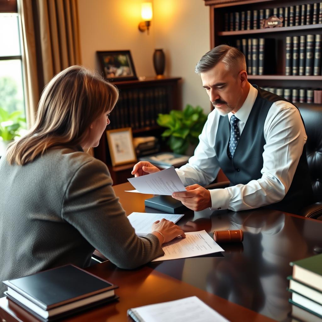 Rehabilitative Alimony Lawyer Bedford County