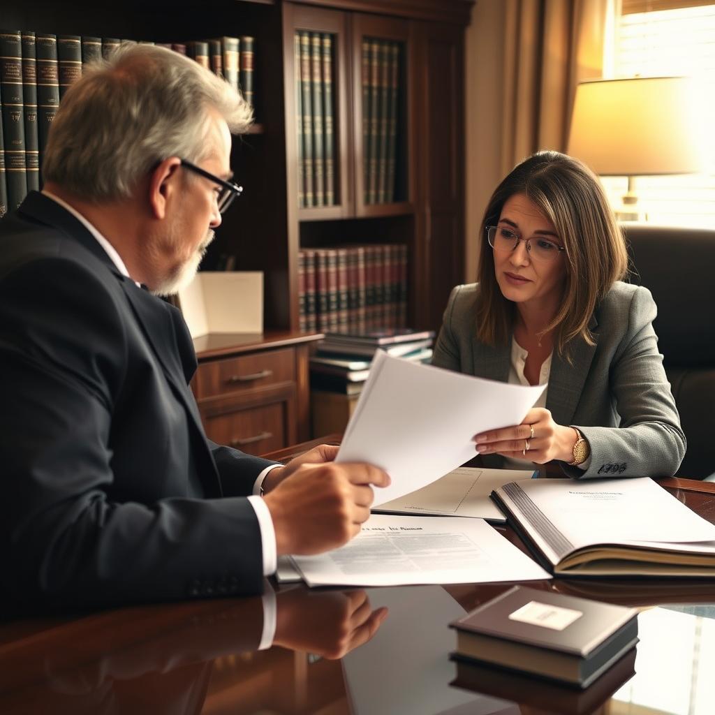 Rehabilitative Alimony Lawyer Colonial Heights