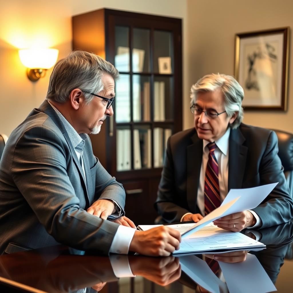 Rehabilitative Alimony Lawyer Goochland County