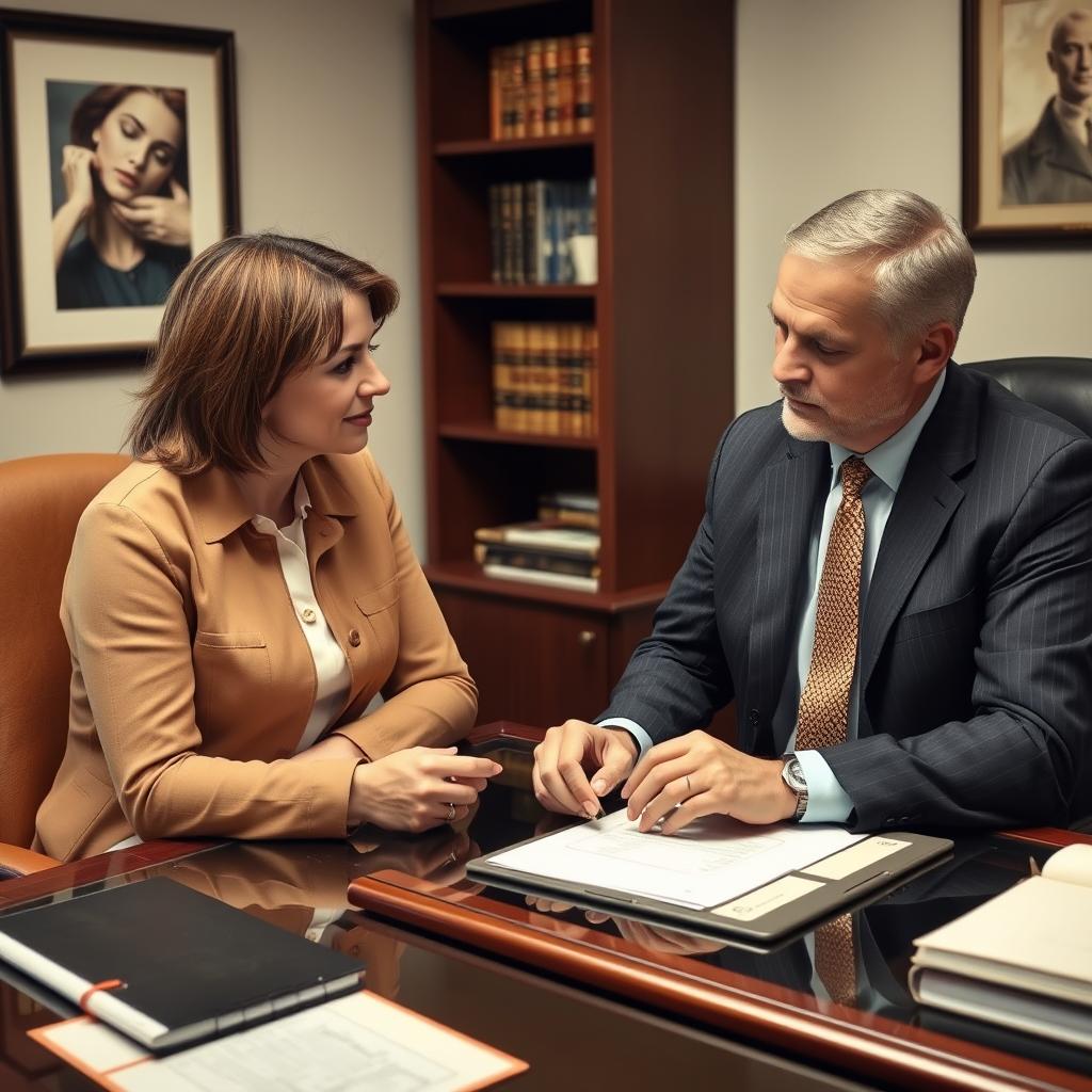 Rehabilitative Alimony Lawyer King George County